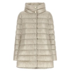 'Amelia' down jacket