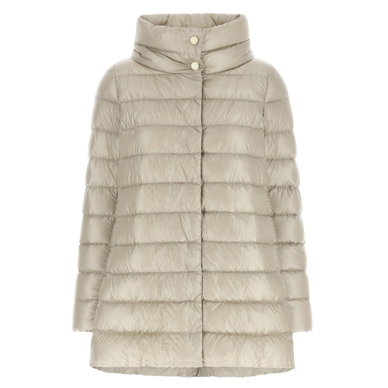 'Amelia' down jacket