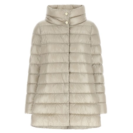 'Amelia' down jacket