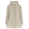 'Amelia' down jacket