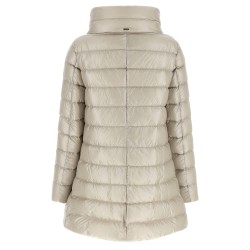 'Amelia' down jacket