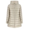 'Amelia' down jacket