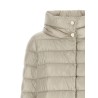 'Amelia' down jacket