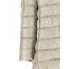 'Amelia' down jacket