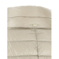 'Amelia' down jacket
