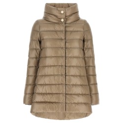 'Amelia' down jacket