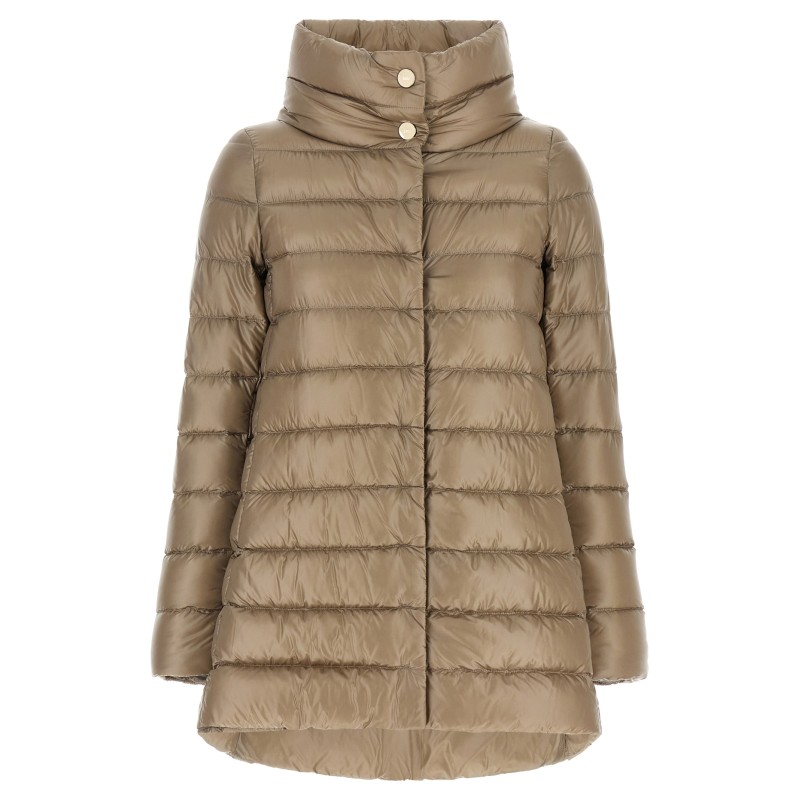 'Amelia' down jacket