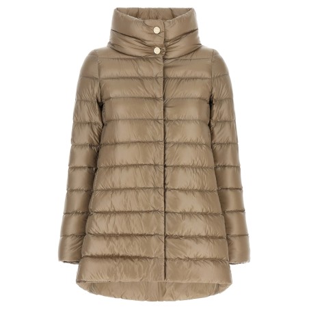 'Amelia' down jacket