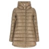'Amelia' down jacket