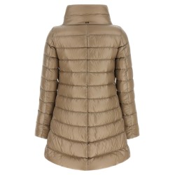 'Amelia' down jacket
