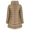 'Amelia' down jacket