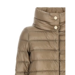 'Amelia' down jacket