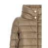 'Amelia' down jacket