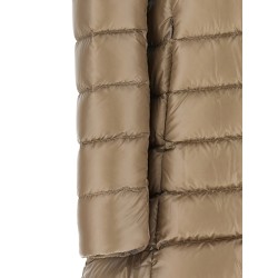 'Amelia' down jacket