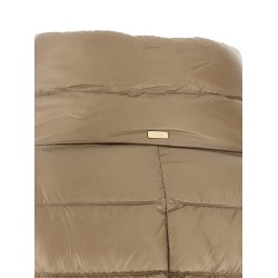 'Amelia' down jacket
