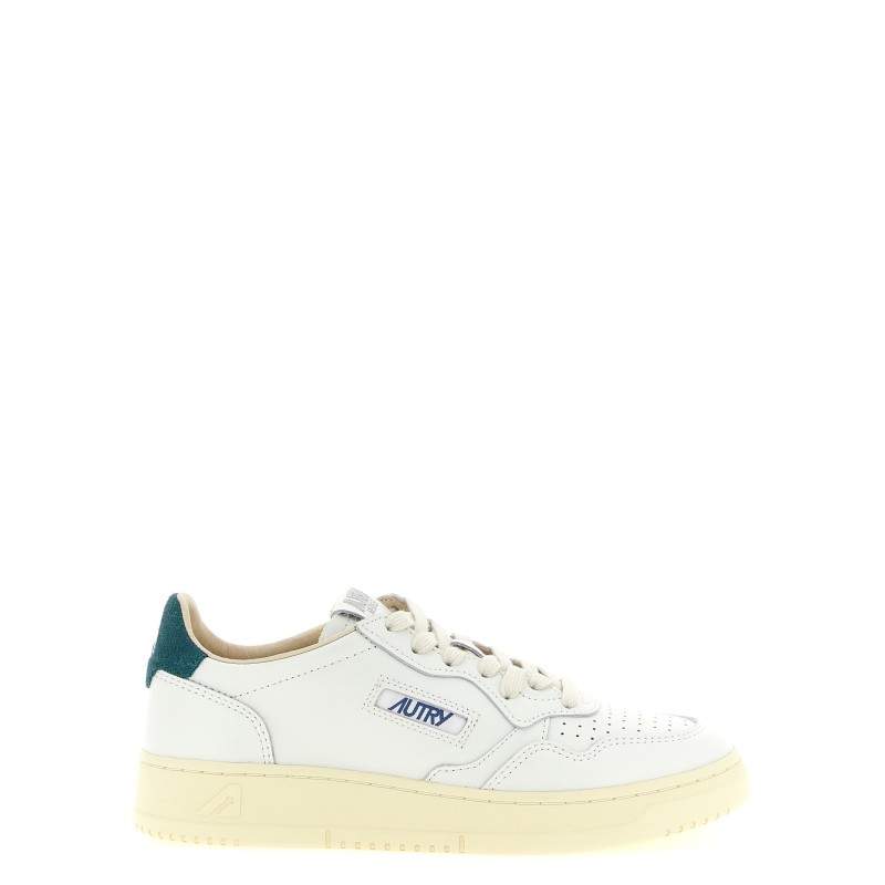 'Medalist Low' sneakers