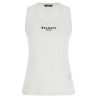 'Balmain Paris' tank top