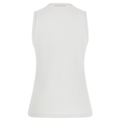 'Balmain Paris' tank top