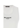 'Balmain Paris' tank top