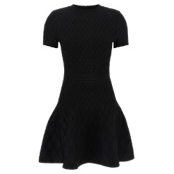 'Skater' dress