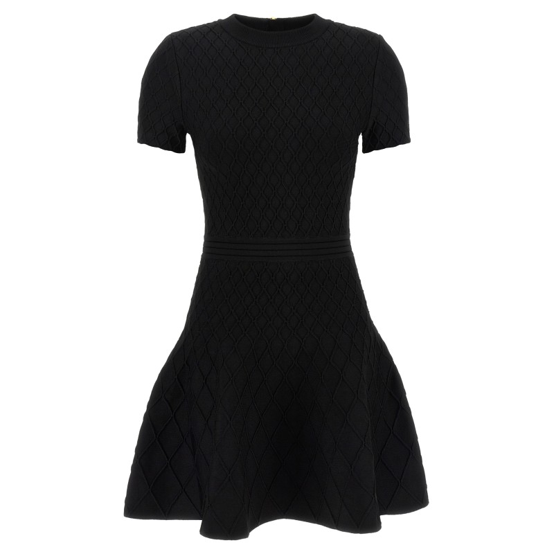 'Skater' dress