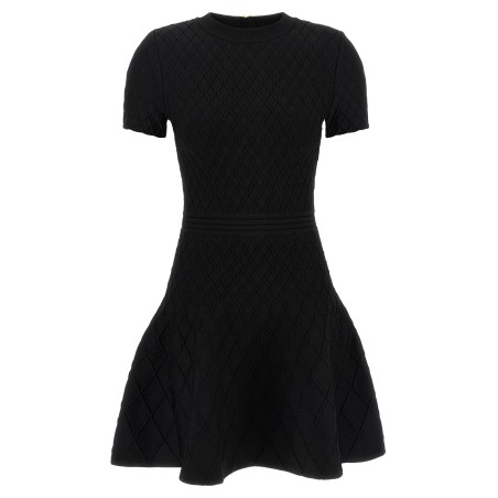 'Skater' dress