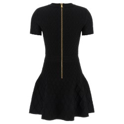 'Skater' dress