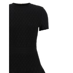 'Skater' dress