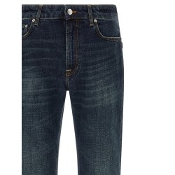 'Stones' jeans