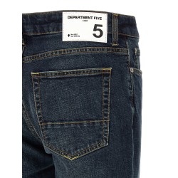 'Stones' jeans