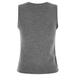 Jewel brooch top