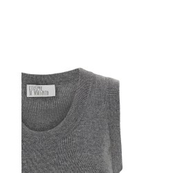 Jewel brooch top