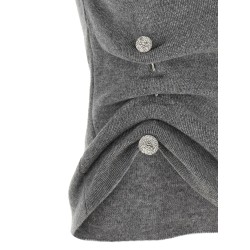 Jewel brooch top