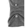 Jewel brooch top