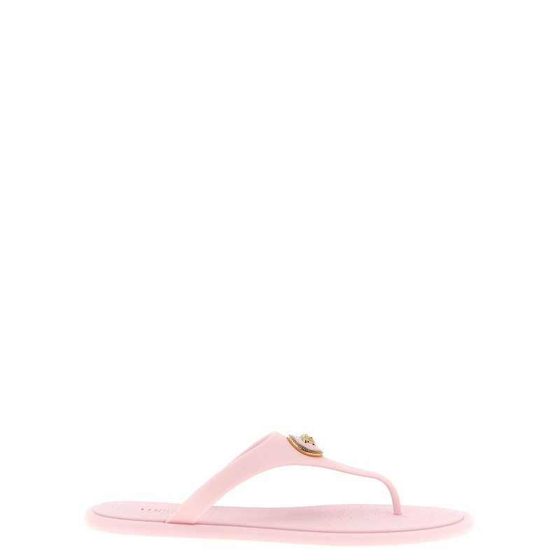 'Alia' sandals