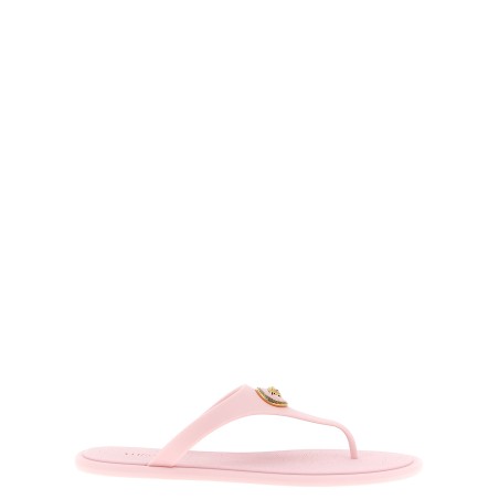 'Alia' sandals