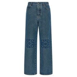 'Anagram' jeans