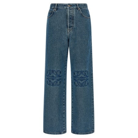 'Anagram' jeans