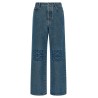 'Anagram' jeans