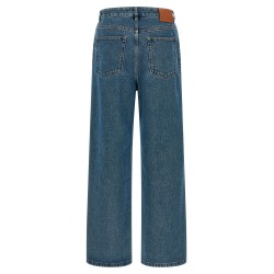 'Anagram' jeans