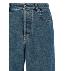 'Anagram' jeans