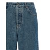 'Anagram' jeans