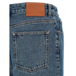 'Anagram' jeans