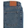 'Anagram' jeans