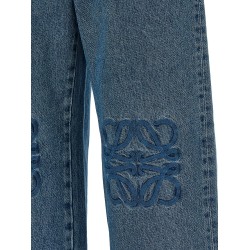 'Anagram' jeans