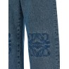 'Anagram' jeans