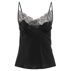'Signature Lace' top