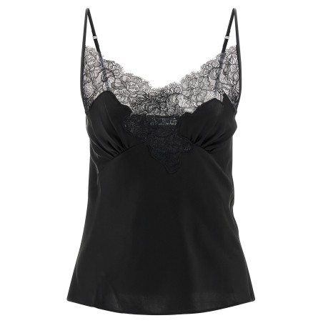 'Signature Lace' top