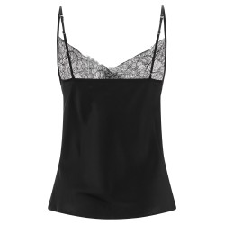'Signature Lace' top