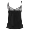 'Signature Lace' top